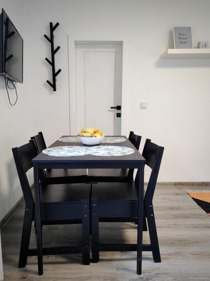 Appartement Ive Andrica 3 à Višegrad Extérieur photo