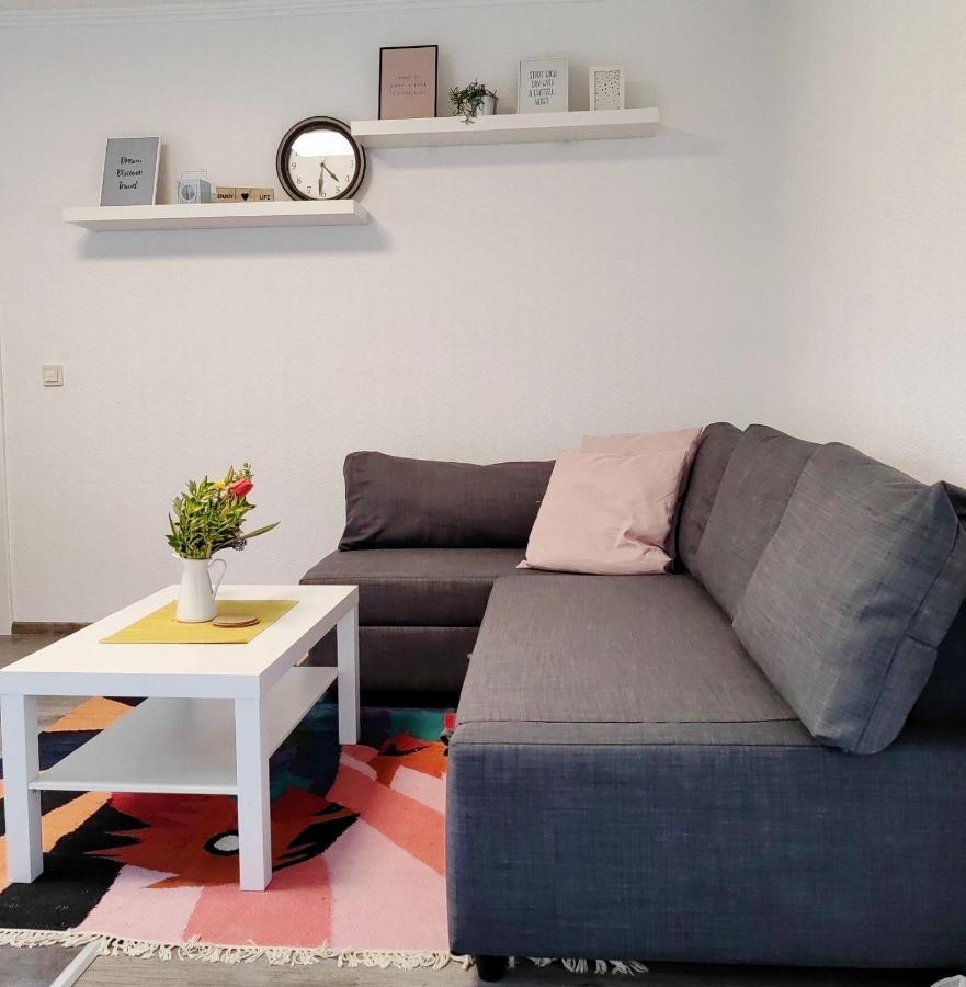 Appartement Ive Andrica 3 à Višegrad Extérieur photo
