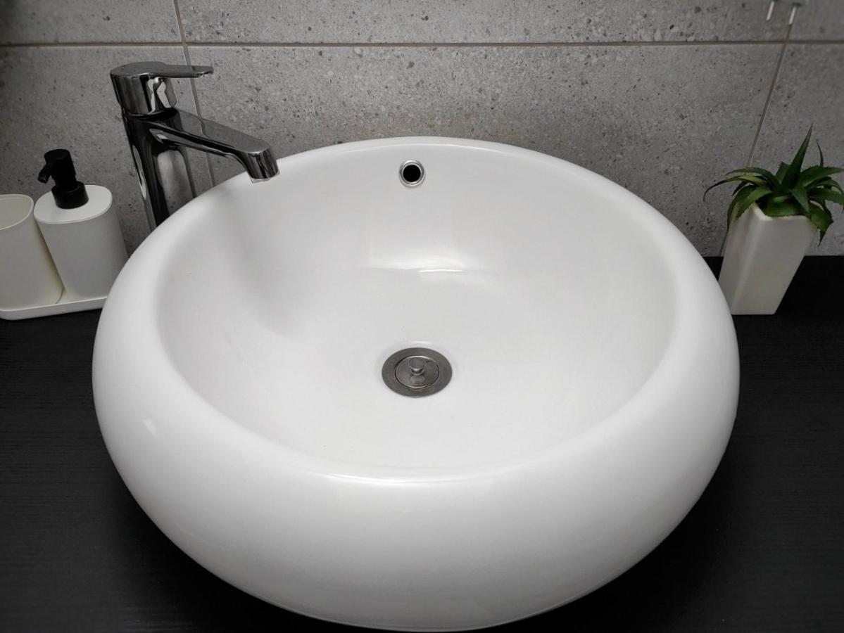 Appartement Ive Andrica 3 à Višegrad Extérieur photo