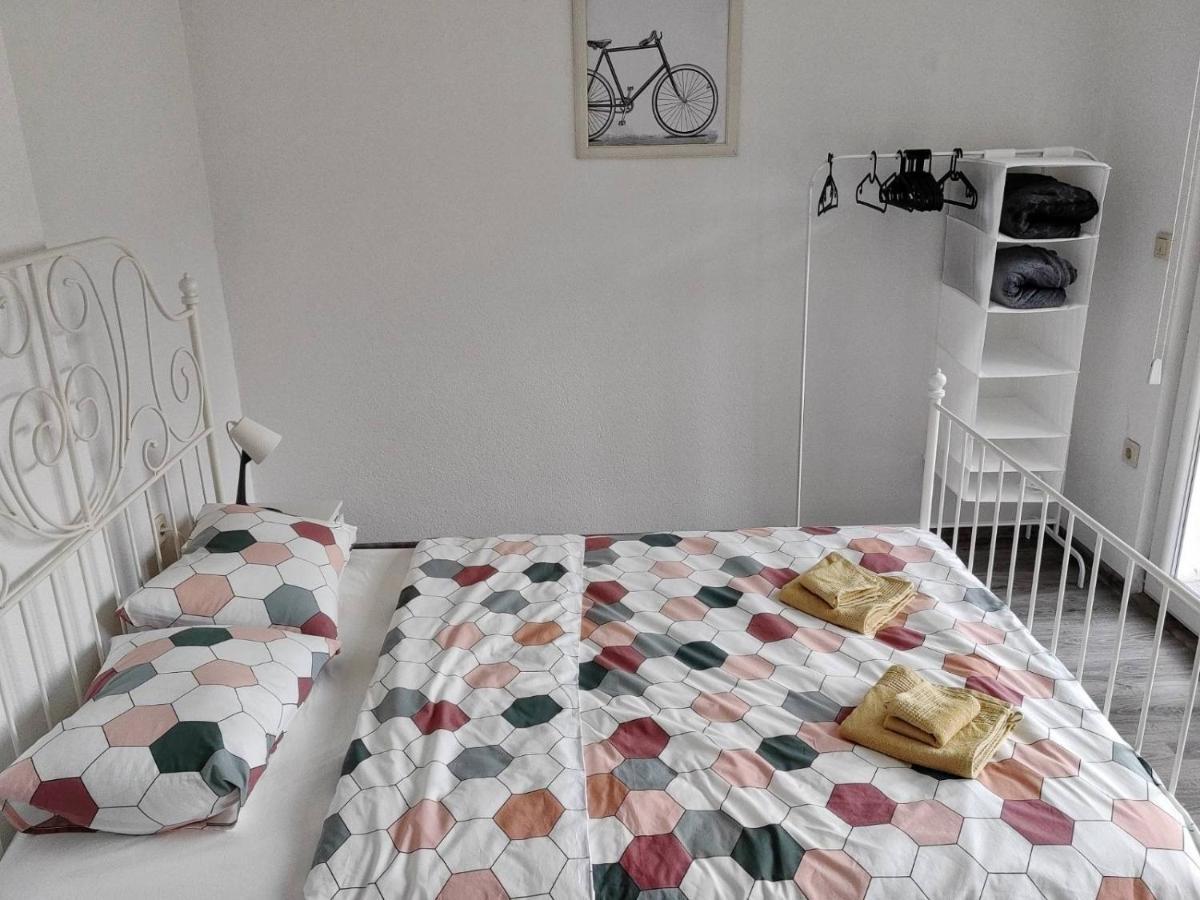 Appartement Ive Andrica 3 à Višegrad Extérieur photo