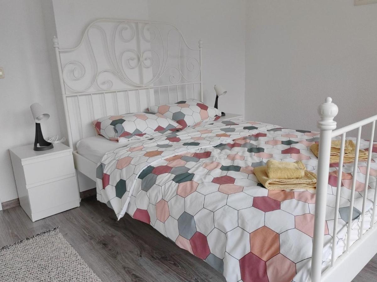 Appartement Ive Andrica 3 à Višegrad Extérieur photo