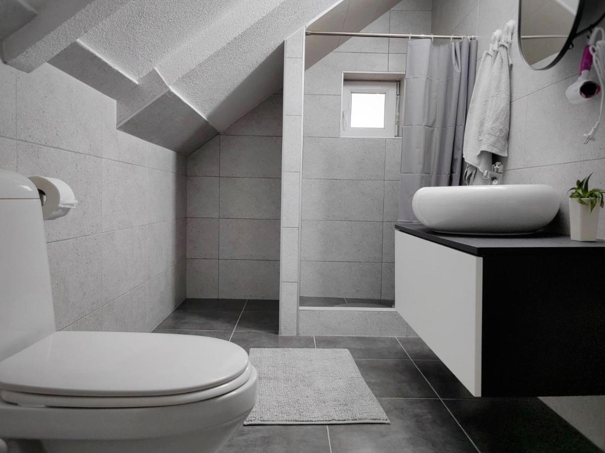 Appartement Ive Andrica 3 à Višegrad Extérieur photo