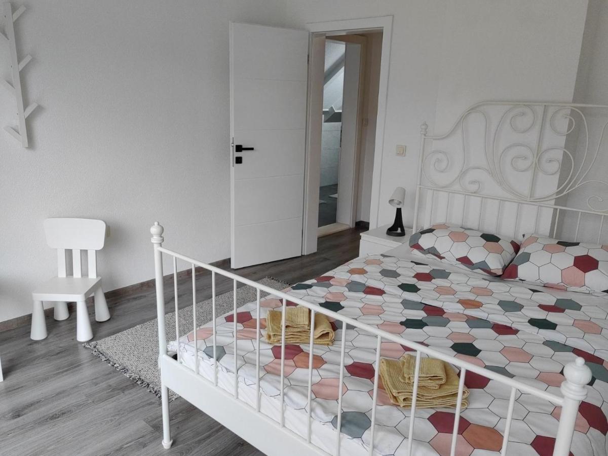 Appartement Ive Andrica 3 à Višegrad Extérieur photo