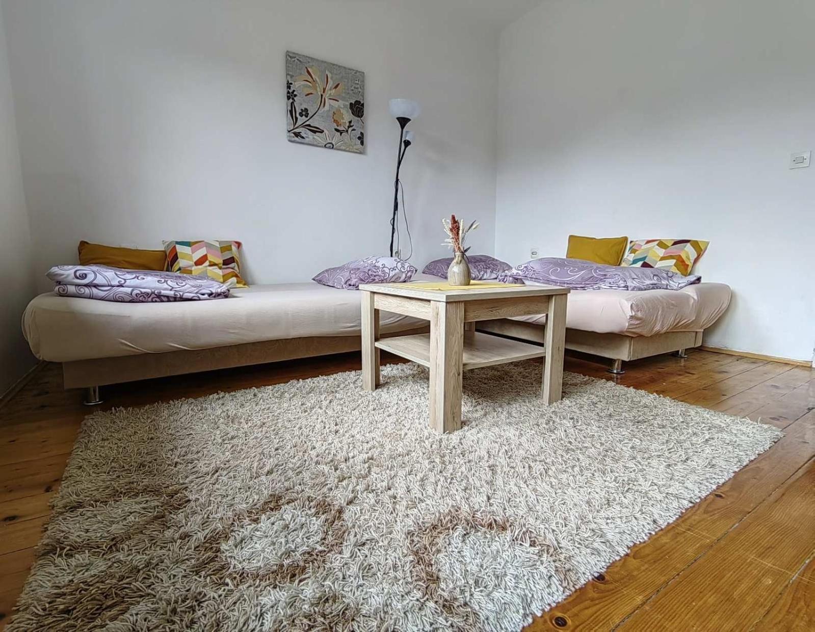 Appartement Ive Andrica 3 à Višegrad Extérieur photo