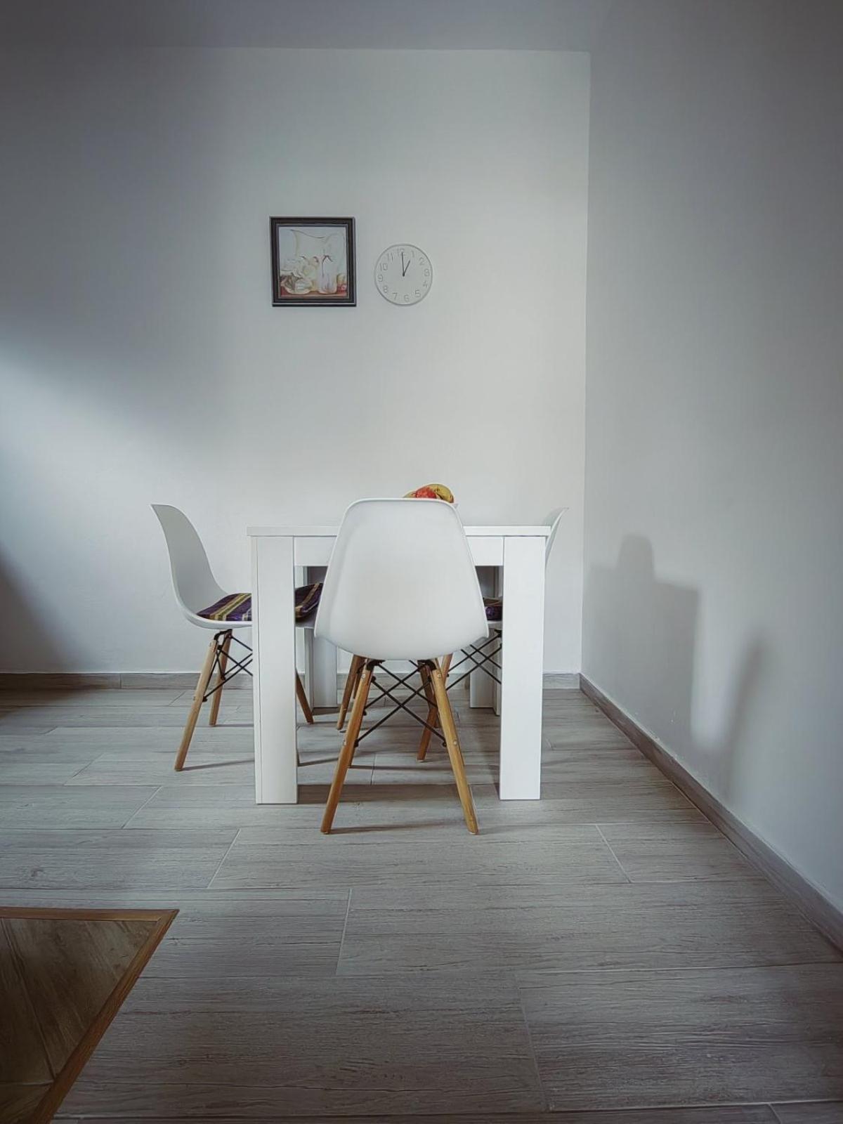 Appartement Ive Andrica 3 à Višegrad Extérieur photo