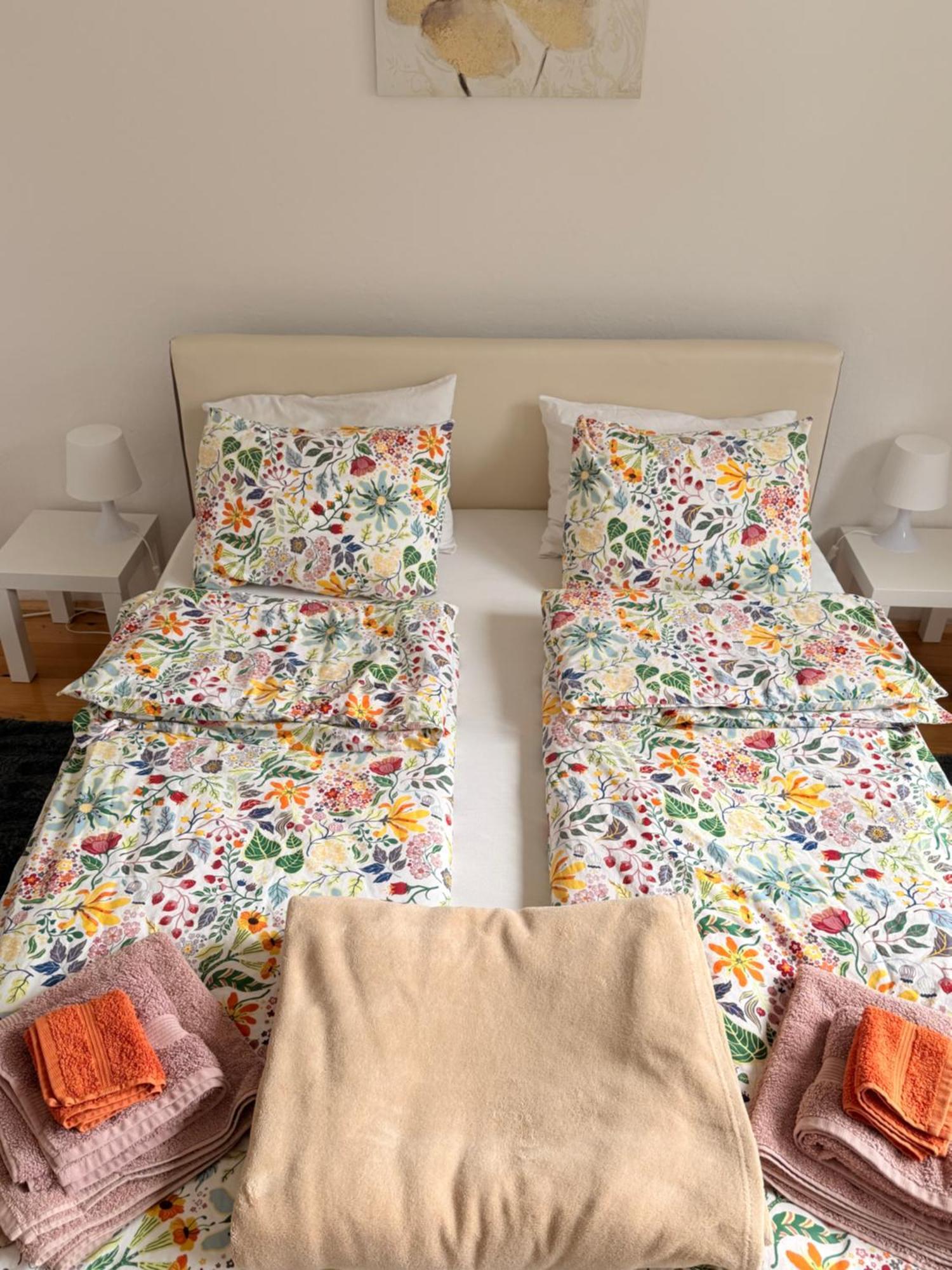 Appartement Ive Andrica 3 à Višegrad Extérieur photo