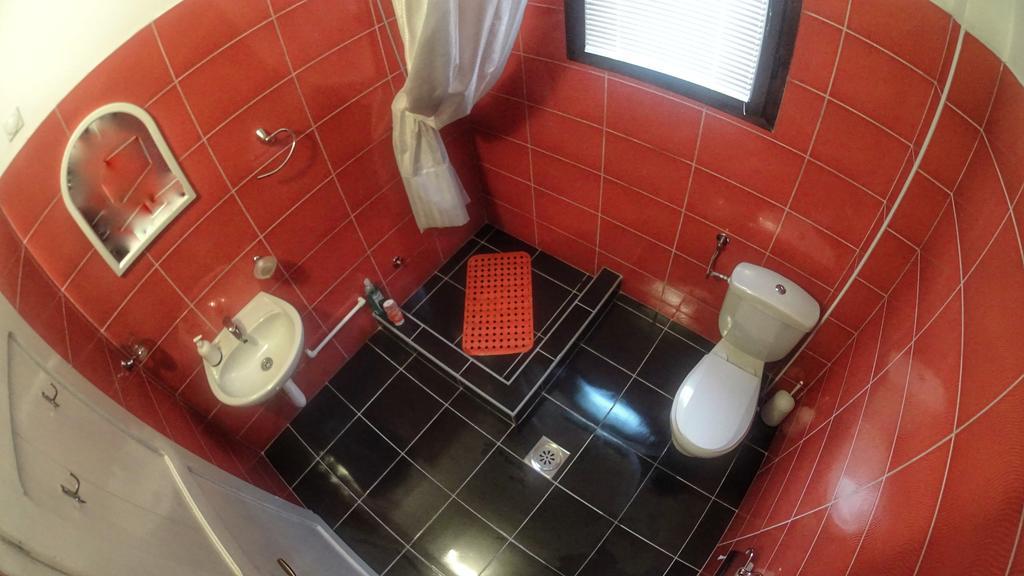 Appartement Ive Andrica 3 à Višegrad Extérieur photo