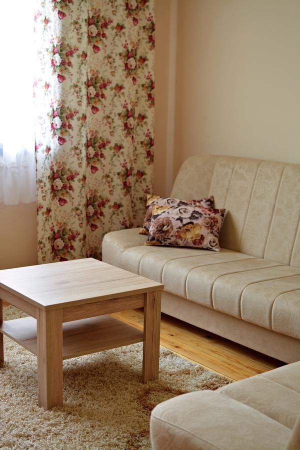 Appartement Ive Andrica 3 à Višegrad Extérieur photo