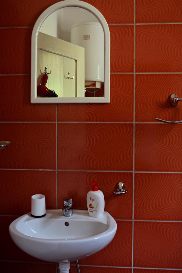 Appartement Ive Andrica 3 à Višegrad Extérieur photo