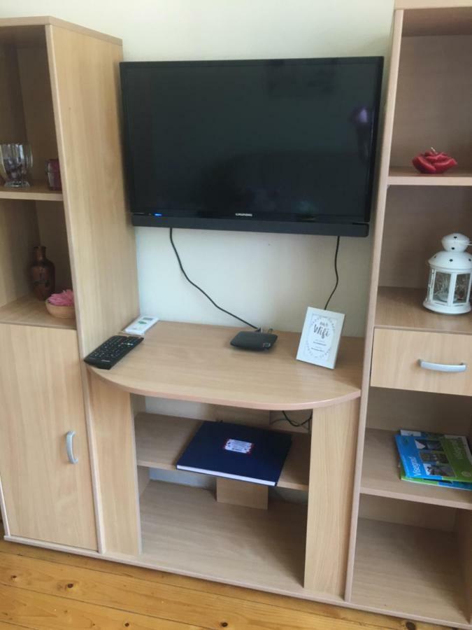 Appartement Ive Andrica 3 à Višegrad Extérieur photo